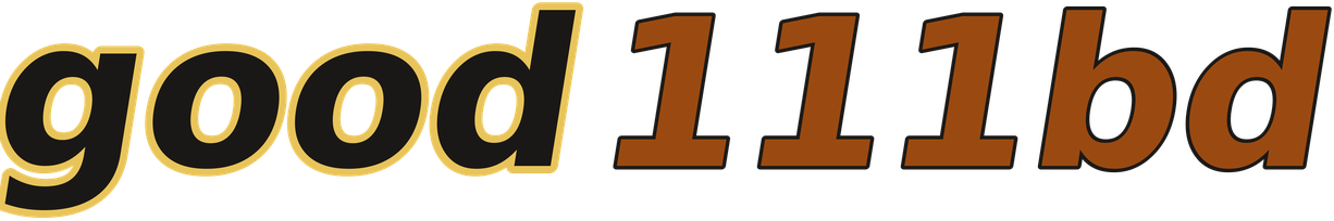 good111bd logo