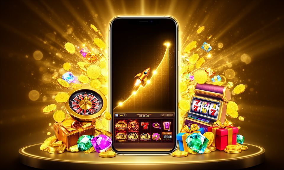 good111bd Baccarat Viproom